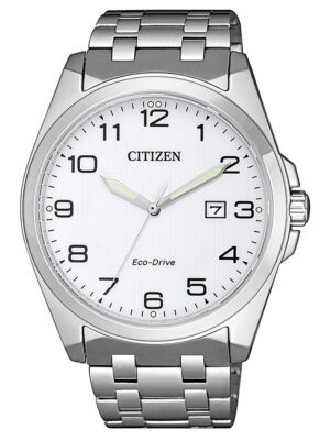 Citizen BM7108-81A Eco-Drive Sports heren 41 mm 10ATM
