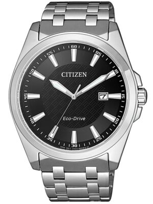 Citizen BM7108-81E Classic heren 41 mm 10 ATM