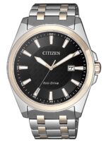 Citizen BM7109-89E Klassiek heren 41 mm 10 ATM