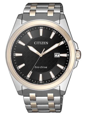 Citizen BM7109-89E Klassiek heren 41 mm 10 ATM