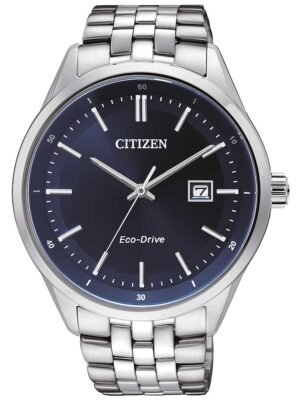 Citizen BM7251-53L Eco-Drive Sports Heren 41 mm 10 ATM