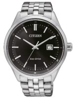 Citizen BM7251-88E Eco-Drive Sports Heren 41 mm 10 ATM