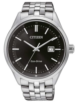 Citizen BM7251-88E Eco-Drive Sports Heren 41 mm 10 ATM