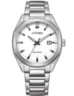 Citizen BM7620-83A Herenhorloge Eco-Drive Herenhorloge 38 mm 10ATM