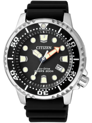 Citizen Eco-Drive BN0150-10E Eco-Drive Promaster Zee 44mm 200M