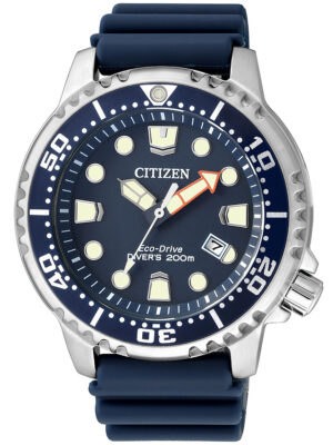 Citizen Eco-Drive BN0151-17L Eco-Drive Promaster Zee 44mm 200M
