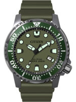 Citizen BN0157-11X Eco-Drive Promaster heren 44 mm 20ATM