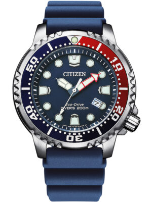 Citizen BN0168-06L Eco-Drive Promaster 44 mm 20ATM