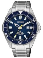 Citizen BN0201-88L Eco-Drive Super Titanium Promaster 44 mm 20 ATM