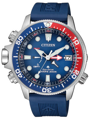 Citizen BN2038-01L ​​Promaster Aqualand Chrono 46 mm 20ATM