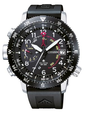 Citizen BN4044-15E Promaster Heren 46 mm 20 ATM