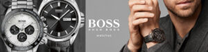 Hugo Boss