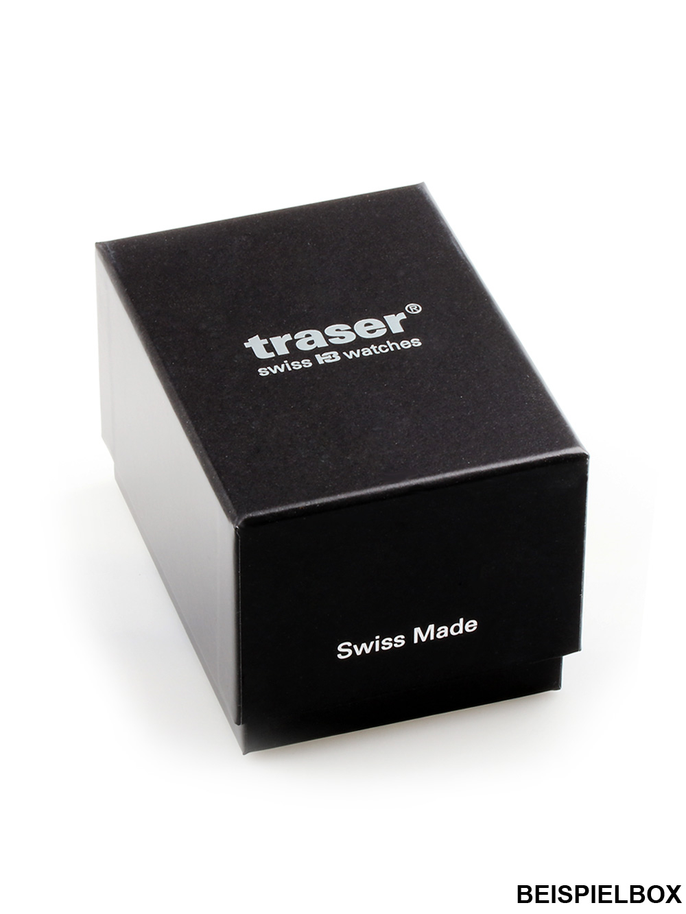 Traser H3 109035 P68 Pathfinder heren 46 mm 10ATM - Afbeelding 2
