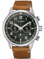 Citizen CA4420-21X Eco-Drive chronograaf 43 mm 10ATM