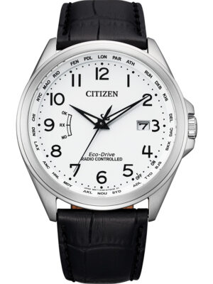 Citizen CB0250-17A Eco-Drive radiografisch bestuurbaar 43mm 10ATM
