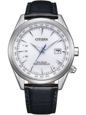 Citizen CB0270-10A Eco-Drive radiogestuurd herenhorloge 43 mm