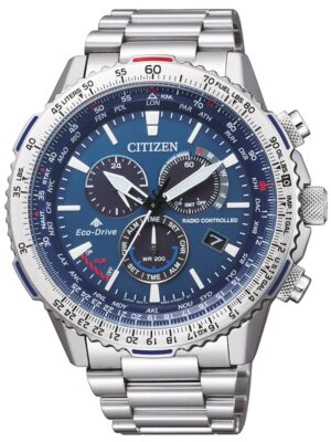 Citizen CB5000-50L Promaster Heren 45 mm 20 ATM
