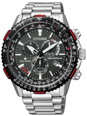 Citizen CB5001-57E Promaster Heren 45 mm 20 ATM