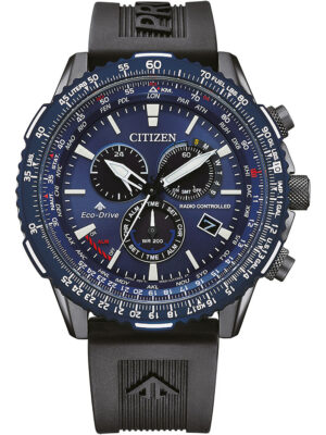 Citizen CB5006-02L Radiogestuurde Eco-Drive Promaster 45 mm 20ATM