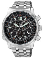 Citizen CB5860-86E Promaster Sky chronograaf 43 mm 20ATM