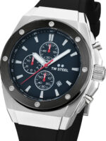 TW-Steel CE4104 CEO Tech chronograaf herenhorloge 44 mm 10ATM