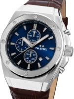 TW-SteelCE4107 CEO Tech chronograaf herenhorloge 44 mm 10ATM