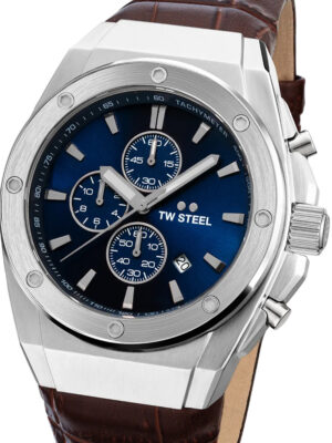 TW-SteelCE4107 CEO Tech chronograaf herenhorloge 44 mm 10ATM