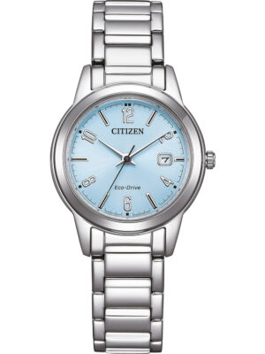 Citizen FE1241-71L dameshorloge Eco-Drive Elegance 29 mm 3ATM