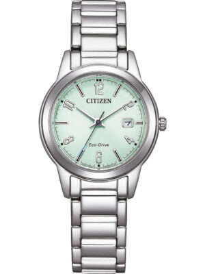 Citizen FE1241-71X dameshorloge Eco-Drive Elegance 29 mm 3ATM