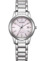 Citizen FE1241-71Z dameshorloge Eco-Drive Elegance 29 mm 3ATM