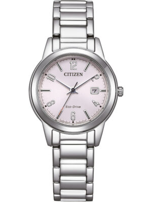 Citizen FE1241-71Z dameshorloge Eco-Drive Elegance 29 mm 3ATM