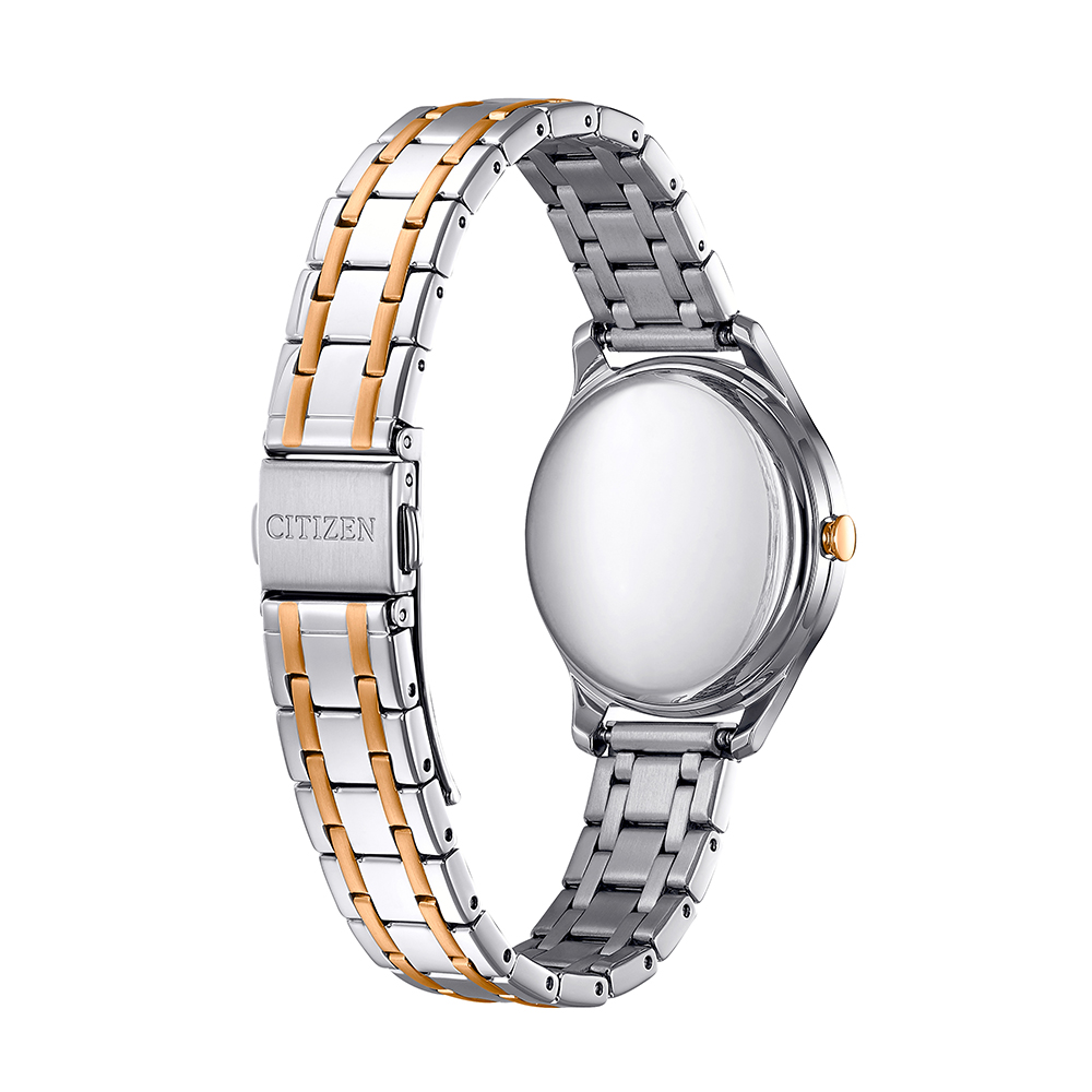 Citizen EM0506-77A Eco-Drive dames 30mm 5ATM - Afbeelding 3