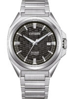 Citizen NB6050-51E herenhorloge serie 8 automatisch 40 mm 10ATM