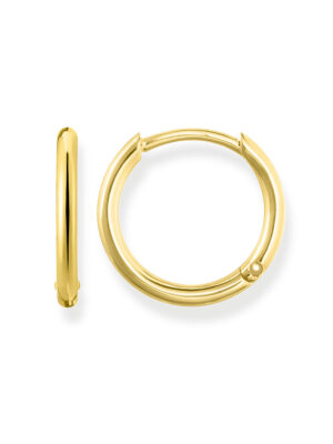 Thomas Sabo Single Creools Klassiek CR608-413-12