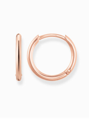 Thomas Sabo Single Creools Klassiek CR608-415-12