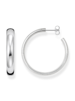 Thomas Sabo Creolen Glam & Soul CR640-001-21 Klassiek Medium