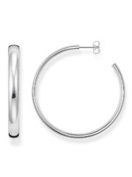 Thomas Sabo Creolen Glam & Soul CR641-001-21 Klassiek Groot