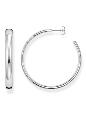 Thomas Sabo Creolen Glam & Soul CR641-001-21 Klassiek Groot