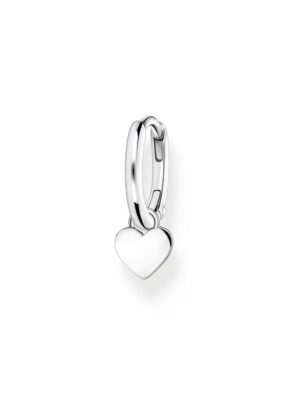 Thomas Sabo Enkel Creools Hart CR696-001-21