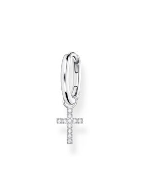 Thomas Sabo Enkel Creools Kruis CR709-051-14