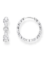 Thomas Sabo Creolen Cirkels CR714-051-14