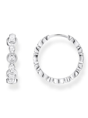Thomas Sabo Creolen Cirkels CR714-051-14