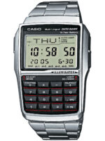 CASIO DBC-32D-1AES Collectie 37 mm