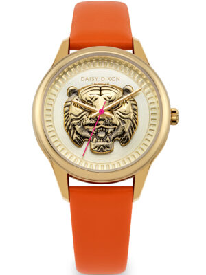 Daisy Dixon DD184OG Lily dames 35mm 3ATM