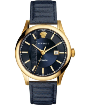 VERSACE V18020017 AIAKOS AUTOMATISCH HEREN 44MM 5ATM