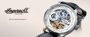 Ingersoll