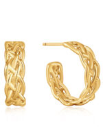 ANIA HAIE Creolen Touwen & Dromen E036-05G