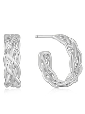 ANIA HAIE Creolen Touwen & Dromen E036-05H