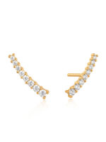 ANIA HAIE Oorstekers Glam Rock E037-03G