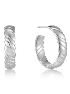 ANIA HAIE Creolen Smooth Twist E038-03H